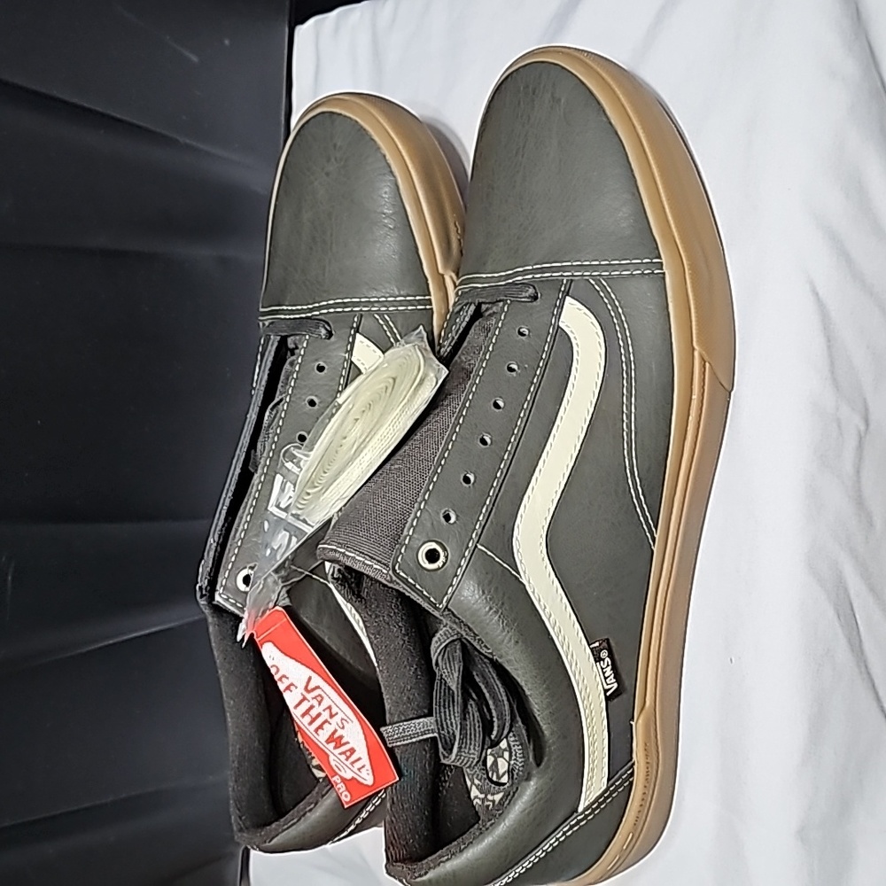 Mens Vans Pro BMX shoe size 13